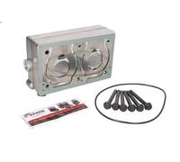 Testata, compressore d'aria VADEN 17 03 5 per VOLVO FH12 12.13 1998-2005