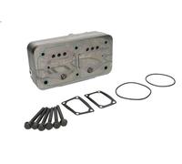 Testata, compressore d'aria VADEN 17 07 50 per PREMIUM 2 7.146 2005-