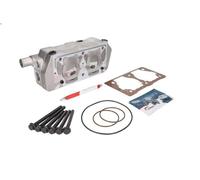 Testata, compressore d'aria VADEN 25 15 10