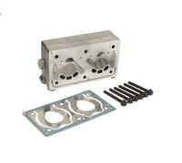 Testata, compressore d'aria WABCO 9125129262 per VOLVO FM 12.777 2005-