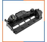 NTY Coperchio valvole BPZ-VW-017 per Audi, VW, Seat, Skoda
