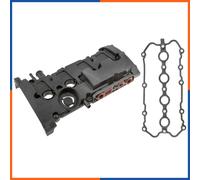 Testata coperchio valvole per AUDI | 28-0762, 80R9025-JPN