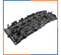 NTY Tappo Coprivalvola Coperchio Testata per BMW X3 xDrive30d xDrive35d 5er