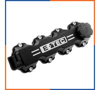 Testata coperchio valvole per DAEWOO | 96181319, BPZ-DW-002