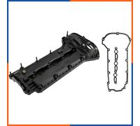 NTY Coperchio valvole BPZ-CH-010 Sx per Jeep Grand Cherokee IV Gladiator Pick-up
