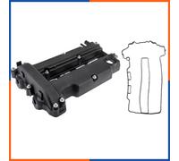 NTY BPZ-PL-007 Coperchio punterie per OPEL Corsa D Schrägheck (S07) con