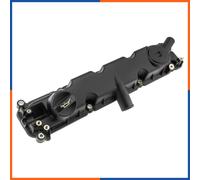 NTY Coperchio della testata BPZ-PE-002 per Citroën Berlingo 2.0 HDi 1999