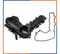 NTY Coperchio punterie BPZ-PE-007 per Peugeot e Citroën