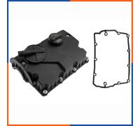 NTY Coperchio punterie BPZ-VW-027 per Audi A2, VW Polo, Skoda, Seat