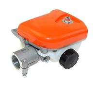 Testata del cambio adatta for 26cc 33cc 43cc 52cc(Tube 26mm Splines 9)