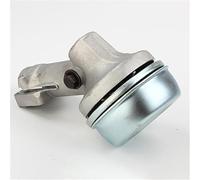 Testata del cambio adatta for FS44 FS55 FS72 FS74 FS75 FS80 FS85 FS90 FS100 FS110 FS120 FS160 FS200 FS250 FS55R(FS120 New 25.4X4T)