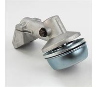 Testata del cambio adatta for FS44 FS55 FS72 FS74 FS75 FS80 FS85 FS90 FS100 FS110 FS120 FS160 FS200 FS250 FS55R(FS120 Old 25.4X4T)