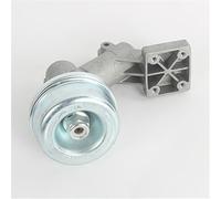 Testata del cambio adatta for FS44 FS55 FS72 FS74 FS75 FS80 FS85 FS90 FS100 FS110 FS120 FS160 FS200 FS250 FS55R(FS55 Old 25.4X4T)