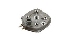 Testata del cilindro 50cc 70cc adatta for Jog50RR AR 50 2T 40mm 47mm Parti del motore dello scooter(40mm 50cc)