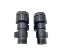 Testata del cilindro anteriore e testata del cilindro posteriore adatta for albero a camme ODES 800CC QUAD GO KART 21040101401 21040101501