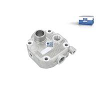 Testata Del Cilindro Compressore Ad Aria DT SPARE PARTS Per MERCEDES-BENZ ACTROS