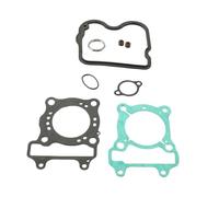 Testata del cilindro Guarnizione Cilindro Moto Scooter Per S-Wing Sh NES 150cc KGG 100689090 4T Parti Motore Dylan150 SH150 NES150