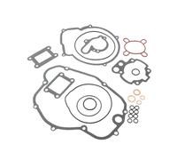 Testata del cilindro Guarnizione Completa Motore Motocicletta Per AF1 MX RS RX Per Enduro Per Tuono 50cc AM6 Parti Del Motore A 2 Tempi