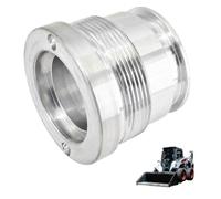 Testata del cilindro idraulico 6539236 compatibile con i modelli 220 320 322 323 324 334 430 E14 E16 E17 E19 E20 S150 S160 S510 S550