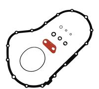 Testata del cilindro Kit Guarnizione E O-ring Per Coperchio Frizione Principale Per Motocicletta Per Per Sportster 1200 2004-2015 2016 2017 2018 2019