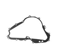 Testata del cilindro Kit Guarnizione Revisione Sinistra Coperchio Dell'alloggiamento Motore Motocicletta Per F650 F650ST 1993-2003 DS 650 2000-2007