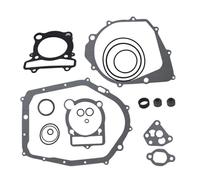 Testata del cilindro Kit Guarnizione Testata Superiore Per Motocicletta Per Y&amaha Per Warrior 350 Per Raptor Per Big Bear Per Wolverine YFM350
