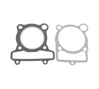 Testata del cilindro Kit Guarnizioni Testa Cilindro Superiore Moto Per Y&amaha SR250 TT250 XT250 1980-1982 TT SR XT 250