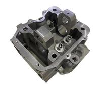 Testata del cilindro Stels, con guarnizione 192MR-1003001192MR-1000002 1LU018679, adatta for parti di quad ATV STELS 500K/GT