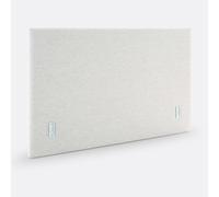 Testata del letto decorativa Grigio 160 cm