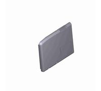 Testata Destra No Supporto Fluo Slb/Sls Ricambio CAME 88018-0025