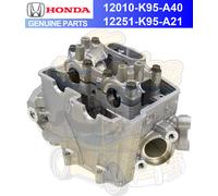 Testata e guarnizione originali Honda CRF250R CRF250RX 2019