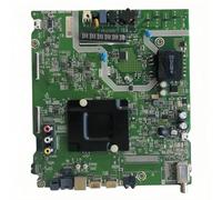 Testata e spedita, la scheda madre del televisore è compatibile con la scheda madre di rete RSAG7.820.8609 del televisore LCD Hisense 43E5600EE e funziona bene