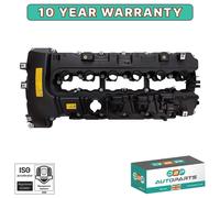 Testata Engine Valve Cover & Guarnizione 11127565284 Per BMW 3.0 Benzina N54