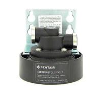 Testata Everpure QL2 EV9272-00 impianti filtrazione acqua sottolavello