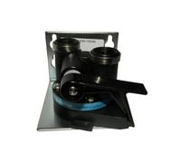 Testata Everpure QL3B EV9259-24 impianti filtrazione acqua sottolavello 3/8"