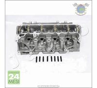 Testata Japko per DACIA LOGAN NISSAN MICRA III KUBISTAR RENAULT THALIA SCENIC M
