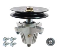 Testata Lama 6 Punte Compatibile Con Cub Cadet LTX 1042 13AP91AS330 (2013)