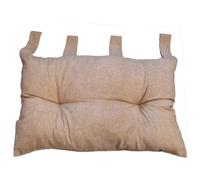Testata letto Toronto 70x45 cm tortora Tortora