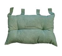 Testata letto Toronto 70x45 cm verde Verde