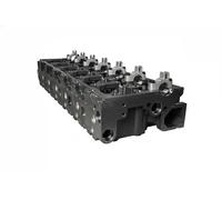Testata motore 02 0120 267616 OE Germany