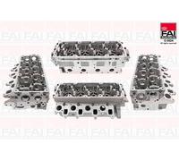 Testata Motore 2.0 TDI Diesel BMN CBDC Per SKODA OCTAVIA EOS GOLF PASSAT