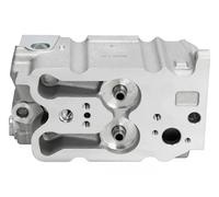 Ashika Testata motore CH001S Alluminio per Chrysler Ford Opel Dodge Jeep