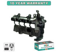 Testata Motore Copertura Valvole Per Ford S-Max Mondeo MK4 Galaxy Jaguar XF 2.2