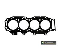 Testata Motore Nuova WLAA Diesel Ford Ranger 2.5 TDI TDCI 4X4