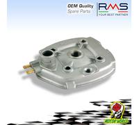 TESTATA PER CILINDRO GRUPPO TERMICO MALAGUTI F12 PHANTOM LC TWIN DISKS 50 1998