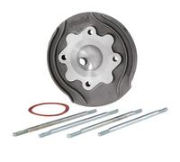 Testa per Cilindro Racing Polini Vespa 50 125 Special RLN ET3 Primavera PK S XL