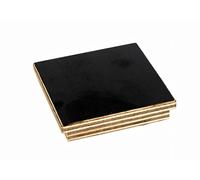 Testata per fresa FA-GTS10 small silver