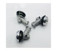 Testata per tagliaerba a spazzola, Sostituzione della testina dell'ingranaggio del tosaerba for 4 tipi 26 mm 28 mm 7T 9T(26mm-9T)