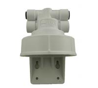 Testata Profine attacchi rapidi da 10 mm