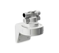 Testata Profine Mod. "S" In Serire Attacco Rapido In/Out 3/8"